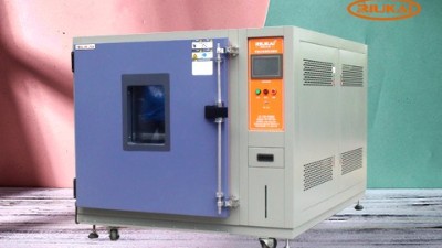 国产精品麻豆欧美日韩WW箱体的高低温环境实现方式