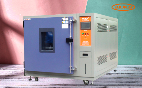 国产精品麻豆欧美日韩WW箱体的高低温环境实现方式