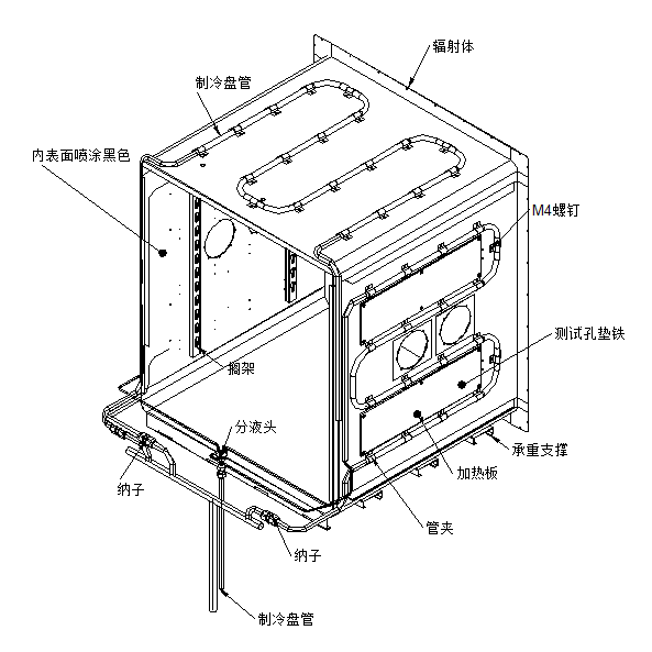 麻豆视频APP免费版高低温低气压试验箱