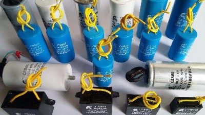 详解：薄膜电容耐环境可靠性试验