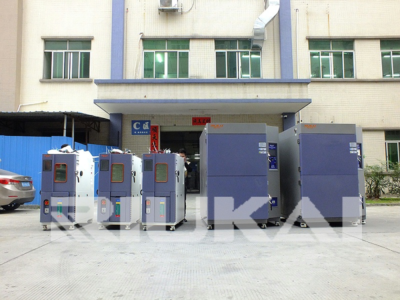 安徽东宝实业LED封装可靠性试验选择麻豆视频APP免费版仪器