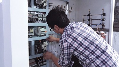 国产精品麻豆欧美日韩WW水电安装流程