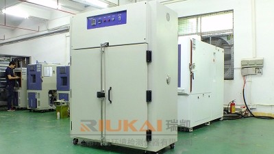 浅谈：国产精品麻豆欧美日韩WW与干燥箱之温度均匀度的区别