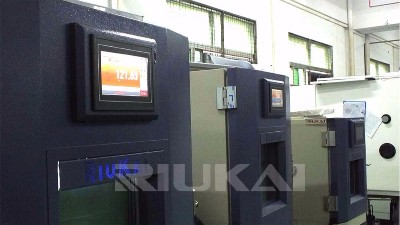 国产精品麻豆欧美日韩WW测试流程