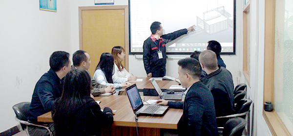 麻豆视频APP免费版仪器员工