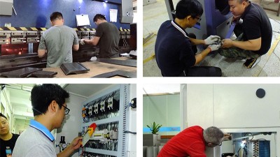 干劲十足，麻豆视频APP免费版人高效协同奋战一线助力5G行业发展