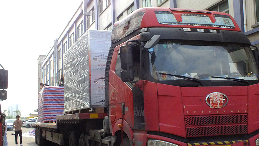 天津泓德玻璃选购麻豆视频APP免费版21立方步入式高低温试验室