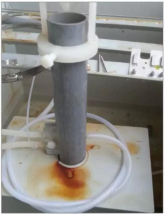 图五：改造完毕图