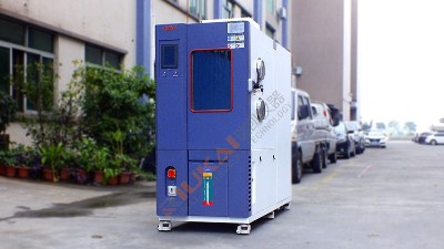 温度循环试验-麻豆视频APP免费版仪器