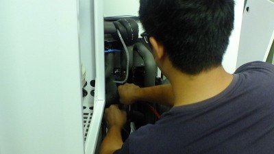 国产精品麻豆欧美日韩WW低温时空故障分析及解决