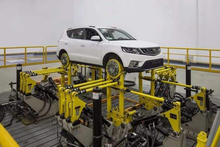 汽车做振动试验前需搞清楚的问题，很实用！