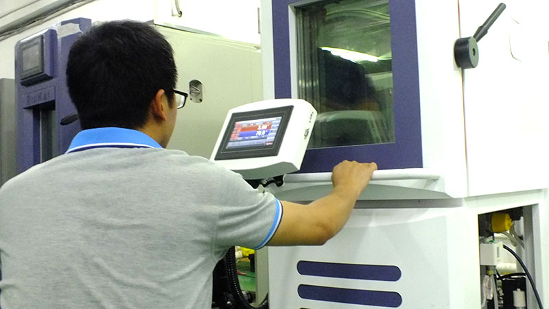 关于国产精品麻豆欧美日韩WW测试过程中温度过冲问题的解决方案