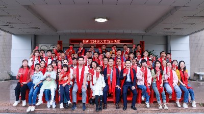 麻豆视频APP免费版仪器龙年开工大吉，扬帆起航新征程