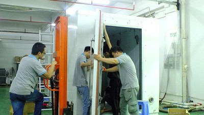 麻豆视频APP免费版仪器<i style='color:red'>可靠性环境试验</i>设备，国产精品麻豆欧美日韩WW稳定性高品质好