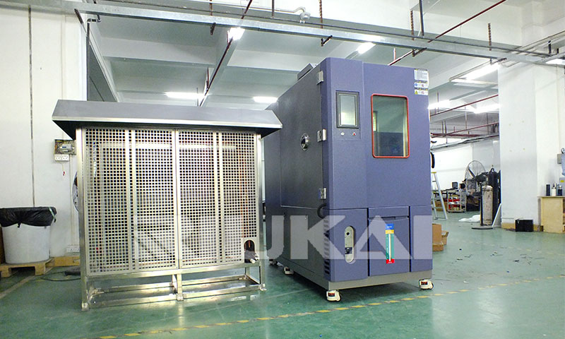 负载对麻豆一级内射视频的温湿度性能有哪些影响？