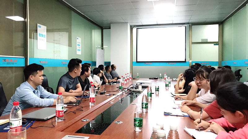 麻豆视频APP免费版仪器正式启动使用智能制造MES系统