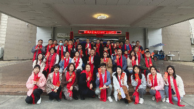 2022麻豆视频APP免费版仪器开工大吉