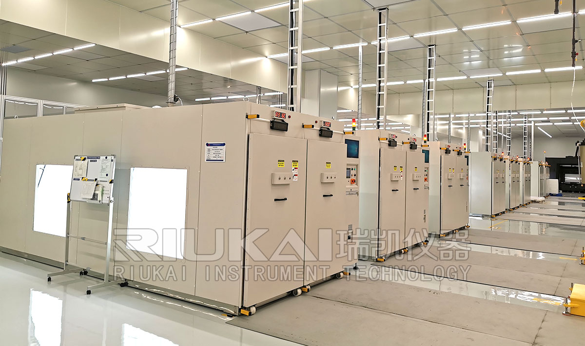 步入式高温老化房麻豆视频APP免费版