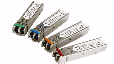 剖析：光模块可靠性试验之快速温变试验箱