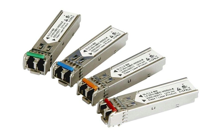 剖析：光模块可靠性试验之快速温变试验箱