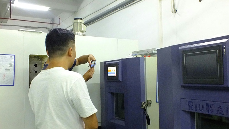 技术详解：高低温实验的设备