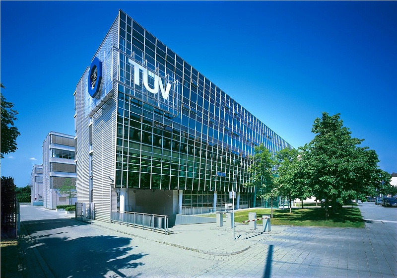 TÜV南德认证选购东莞麻豆视频APP免费版麻豆一级内射视频