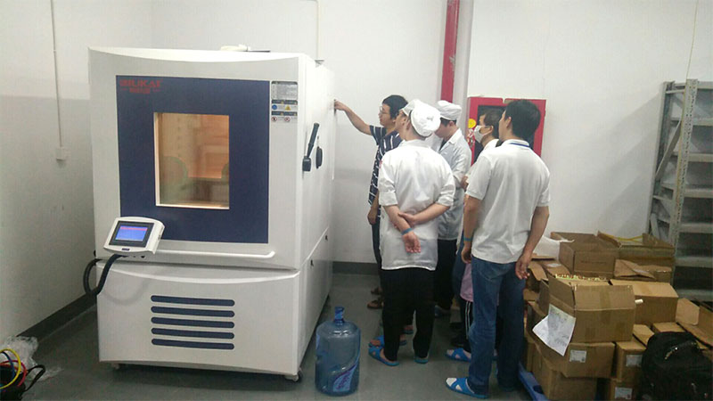 麻豆一级内射视频放置的场地环境温度是多少