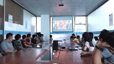 麻豆视频APP免费版仪器：增设人员，进一步加强质量管控