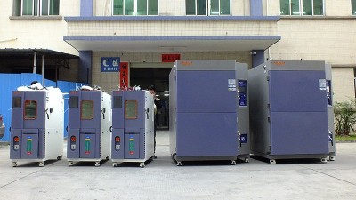 温度循环试验箱的种类有哪些？