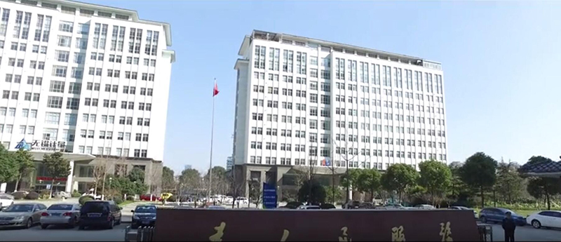 无锡质检院选用麻豆视频APP免费版换气式老化试验箱