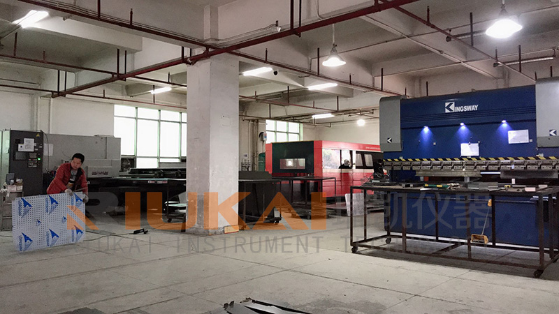 麻豆视频APP免费版仪器