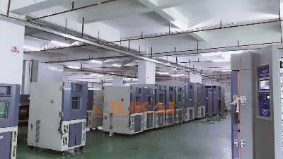 检验心得：真空环境下材料释气评价方法及程序，与空间用材的挑选