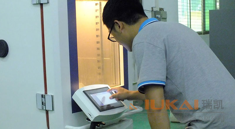 麻豆一级内射视频零度（0℃）以下可以带湿度测试吗？