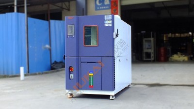 MEMS器件冷热冲击试验-麻豆视频APP免费版仪器