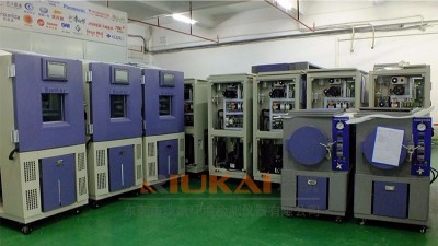 访谈：高加速寿命试验箱技术的发展历程