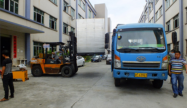 麻豆视频APP免费版装车