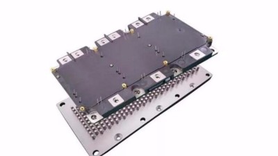 新能源汽车用IGBT的温度、湿度、振动、冲击试验