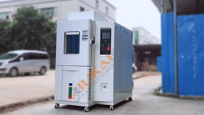 快速温变试验箱-麻豆视频APP免费版仪器