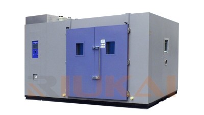 间隔式、Chamber隔离式和移动式高温老化房的对比