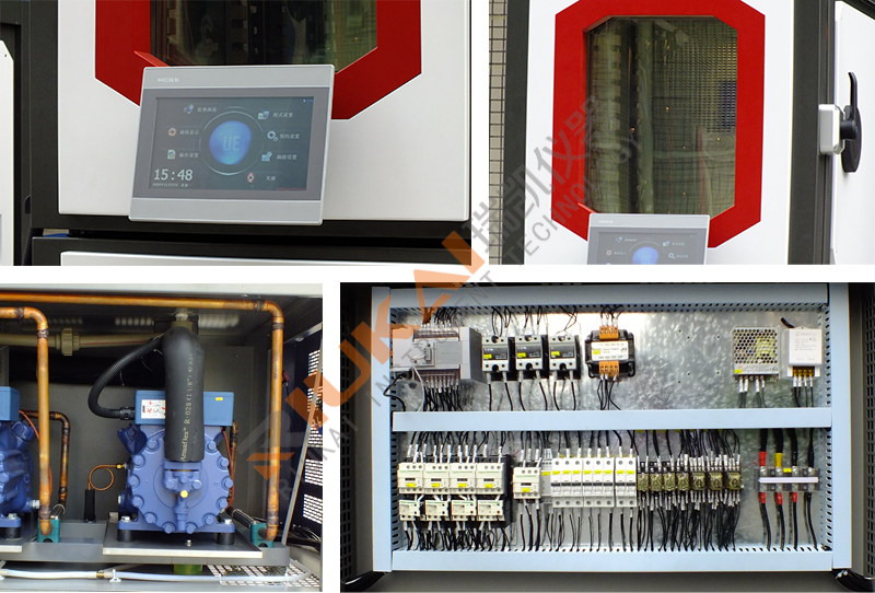 快速温度变化试验箱麻豆视频APP免费版