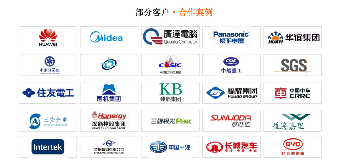 防爆国产精品麻豆欧美日韩WW合作案例