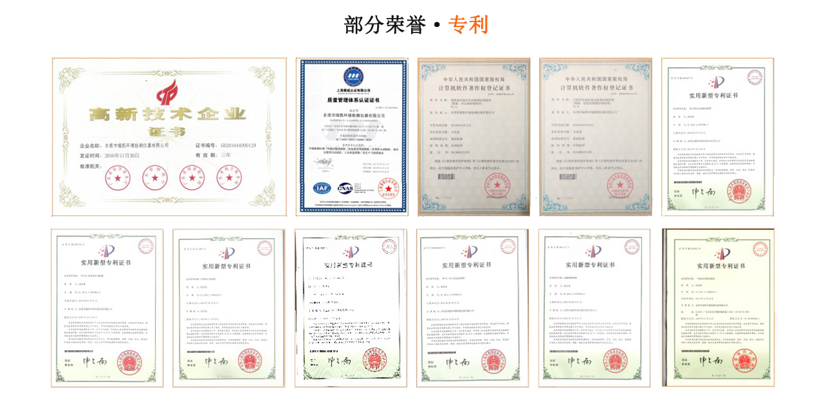 防爆国产精品麻豆欧美日韩WW荣誉资质