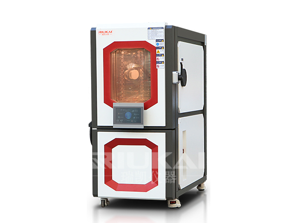 麻豆视频APP免费版可程式高低温箱