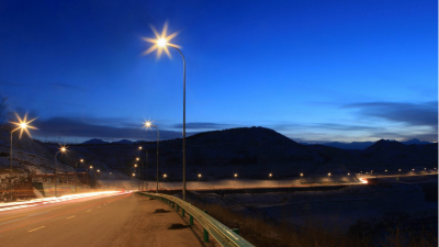 LED路灯,高温测试,国产精品麻豆欧美日韩WW