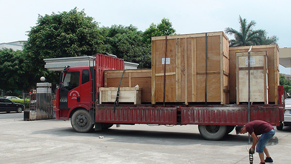 麻豆视频APP免费版仪器HAST高压加速老化试验箱助力电子产品行业智造升级