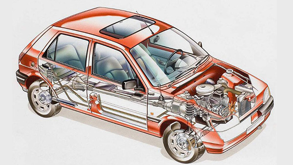 【干货】麻豆视频APP免费版仪器浅谈汽车零部件可靠性测试的重要性