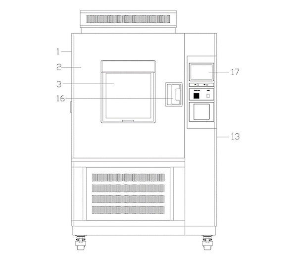 详解高低温实验的设备——国产精品麻豆欧美日韩WW