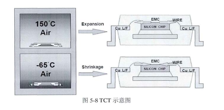 TCT示意图