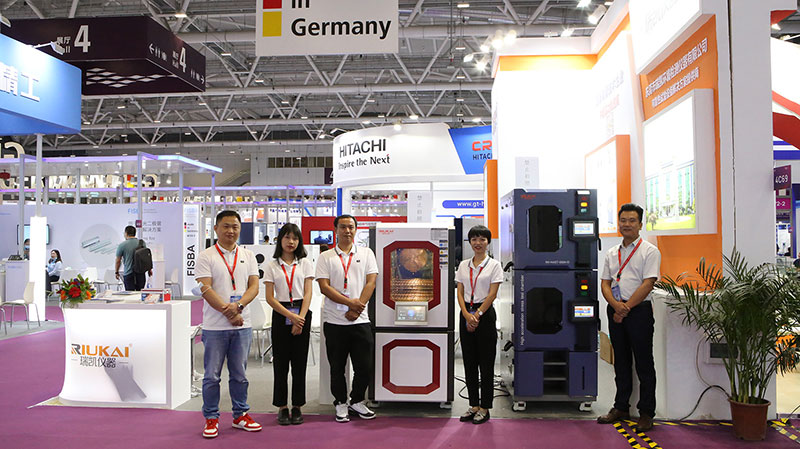 东莞麻豆视频APP免费版仪器