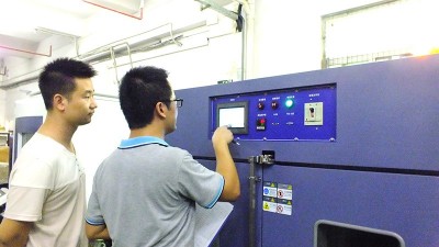 高温存储试验条件如何制定？